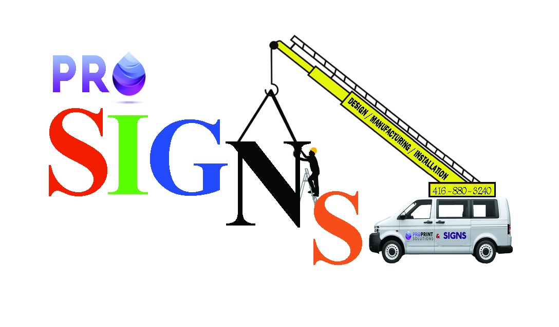 Signage