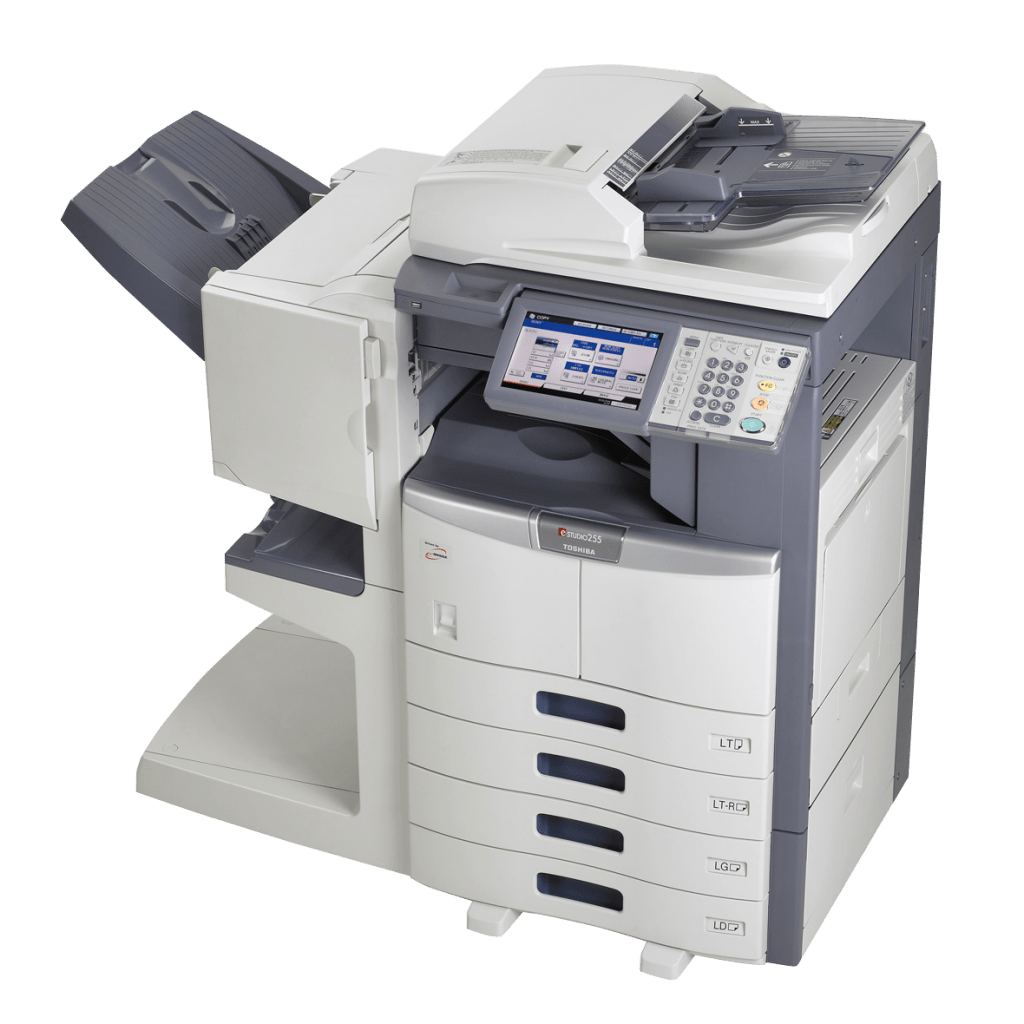 Ricoh-image-scanner-machine-