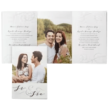 Wedding Card 12