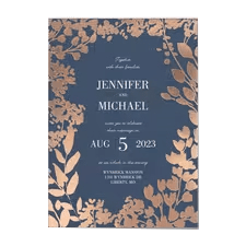 Wedding Card 16
