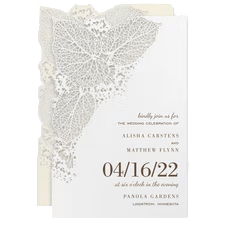 Wedding Card 24